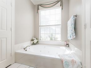 1907 Waterside Drive, Missouri City TX 77459