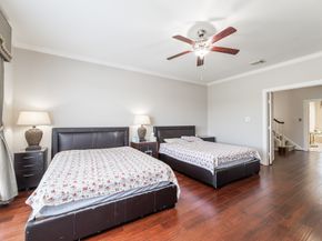 1907 Waterside Drive, Missouri City TX 77459