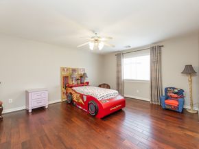 1907 Waterside Drive, Missouri City TX 77459