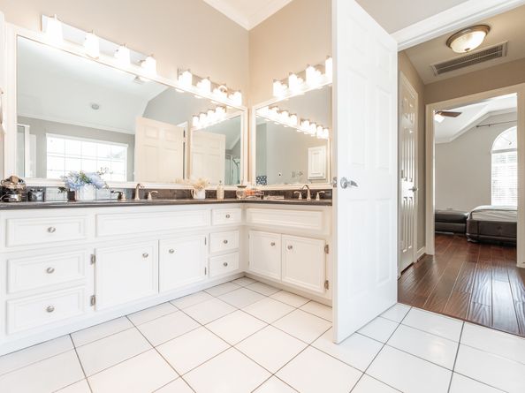 1907 Waterside Drive, Missouri City TX 77459
