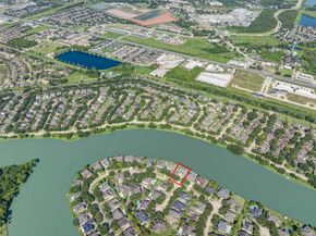 1907 Waterside Drive, Missouri City TX 77459