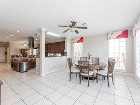 1907 Waterside Drive, Missouri City TX 77459