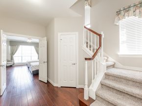 1907 Waterside Drive, Missouri City TX 77459