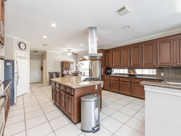 1907 Waterside Drive, Missouri City TX 77459