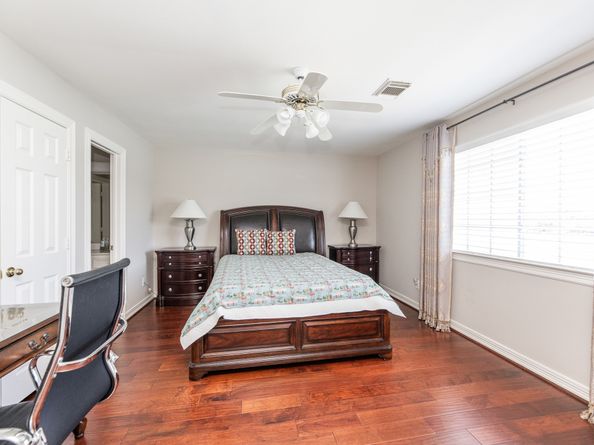 1907 Waterside Drive, Missouri City TX 77459