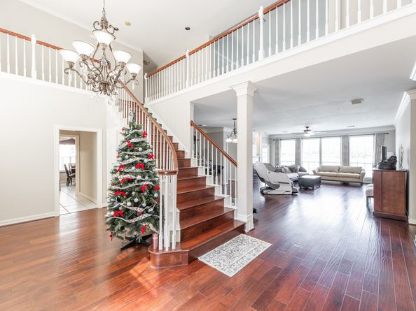 1907 Waterside Drive, Missouri City TX 77459