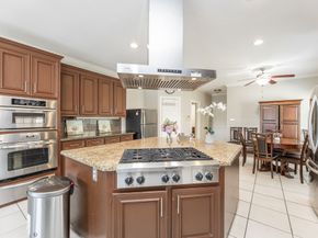 1907 Waterside Drive, Missouri City TX 77459