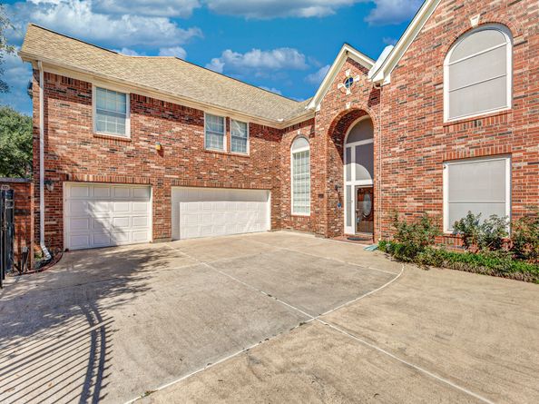 1907 Waterside Drive, Missouri City TX 77459