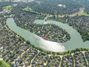 1907 Waterside Drive, Missouri City TX 77459