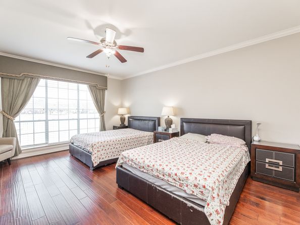 1907 Waterside Drive, Missouri City TX 77459