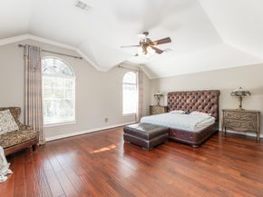 1907 Waterside Drive, Missouri City TX 77459