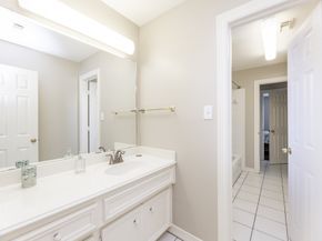 1907 Waterside Drive, Missouri City TX 77459