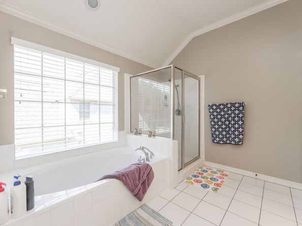 1907 Waterside Drive, Missouri City TX 77459