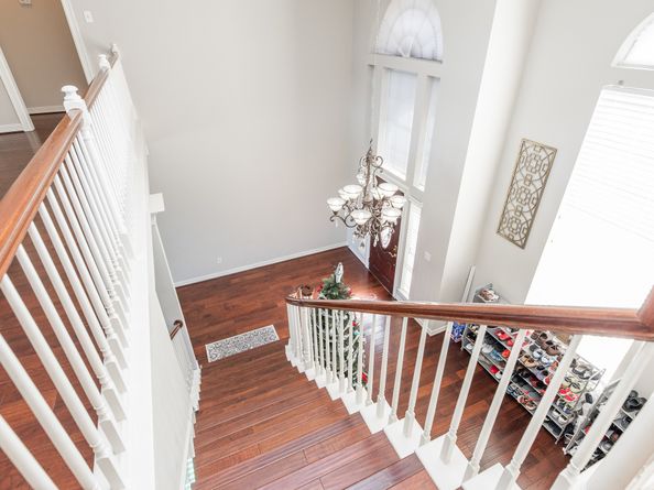 1907 Waterside Drive, Missouri City TX 77459