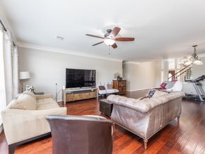 1907 Waterside Drive, Missouri City TX 77459