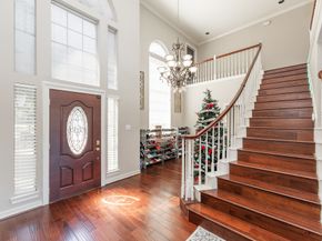 1907 Waterside Drive, Missouri City TX 77459