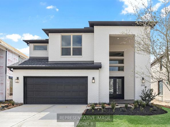27203 Sunflower Glen Lane, Hockley TX 77447