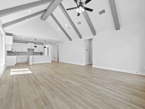 27203 Sunflower Glen Lane, Hockley TX 77447
