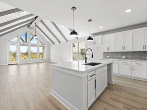 27203 Sunflower Glen Lane, Hockley TX 77447