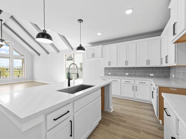 27203 Sunflower Glen Lane, Hockley TX 77447