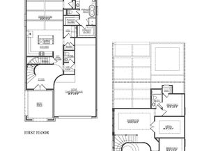 27203 Sunflower Glen Lane, Hockley TX 77447