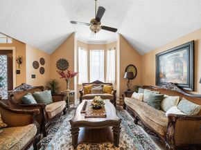 15110 Farndale Drive, Houston TX 77062