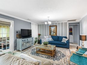 15110 Farndale Drive, Houston TX 77062