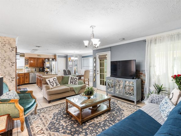 15110 Farndale Drive, Houston TX 77062