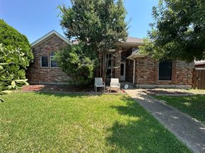 1412 Paula Lane, Mesquite TX 75149