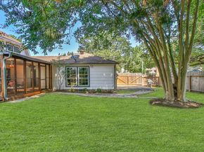 7618 Mauna Kai Drive, Houston TX 77095