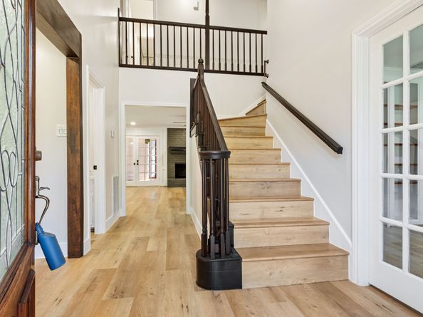 7618 Mauna Kai Drive, Houston TX 77095
