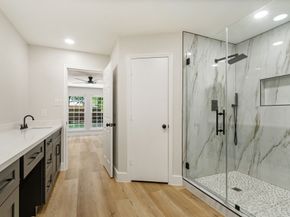7618 Mauna Kai Drive, Houston TX 77095