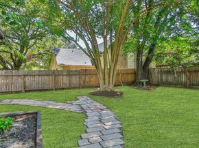 7618 Mauna Kai Drive, Houston TX 77095