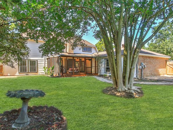 7618 Mauna Kai Drive, Houston TX 77095