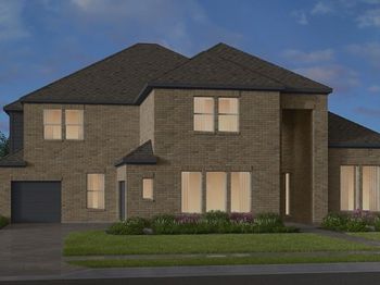 21415 Blackburn Bend Lane