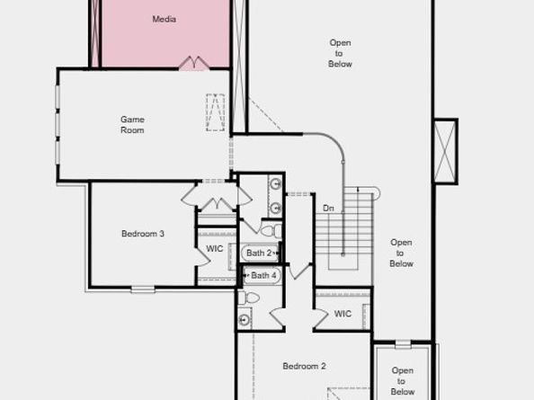 21415 Blackburn Bend Lane, Cypress TX 77433