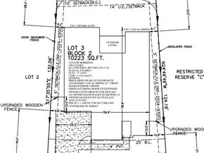 21415 Blackburn Bend Lane, Cypress TX 77433
