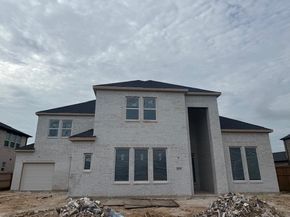21415 Blackburn Bend Lane, Cypress TX 77433