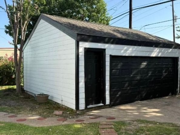 11302 Cedar Creek Drive, Houston TX 77077