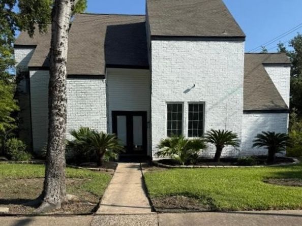 11302 Cedar Creek Drive, Houston TX 77077