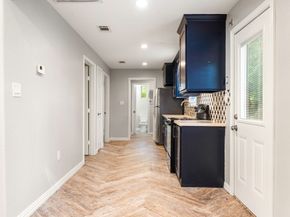 8201 Tareyton Lane, Houston TX 77075