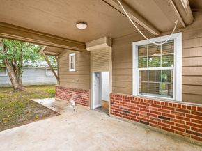8201 Tareyton Lane, Houston TX 77075