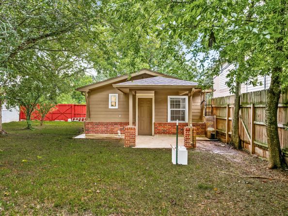 8201 Tareyton Lane, Houston TX 77075
