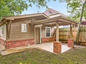 8201 Tareyton Lane, Houston TX 77075