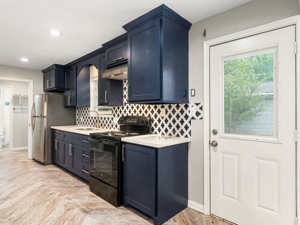 8201 Tareyton Lane, Houston TX 77075