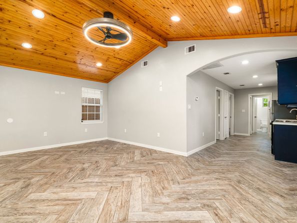 8201 Tareyton Lane, Houston TX 77075