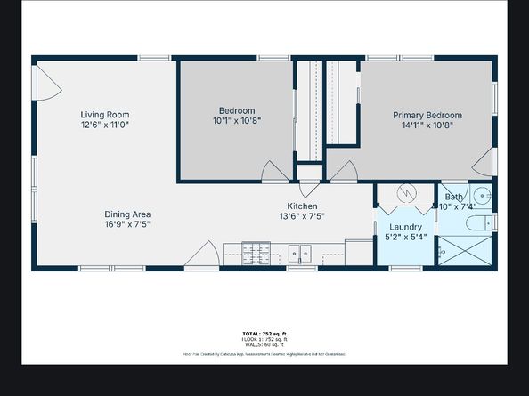 8201 Tareyton Lane, Houston TX 77075