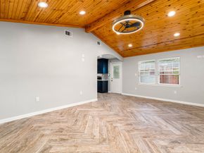 8201 Tareyton Lane, Houston TX 77075