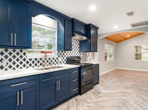 8201 Tareyton Lane, Houston TX 77075