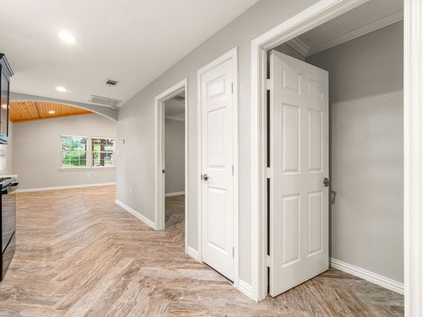 8201 Tareyton Lane, Houston TX 77075